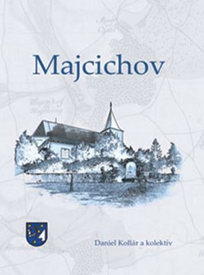 Majcichov Majcichov
