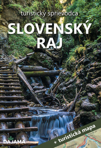 Slovenský raj (3.vydanie) Slovenský raj (3.vydanie)
