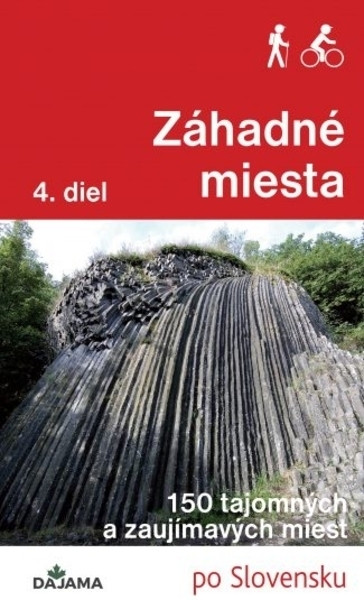 Záhadné miesta, 4. diel Záhadné miesta, 4. diel