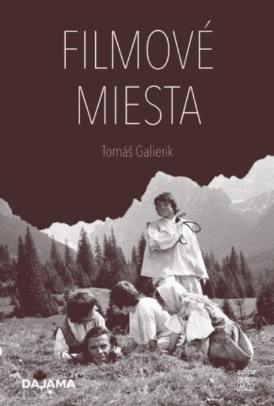 Filmové miesta Filmové miesta