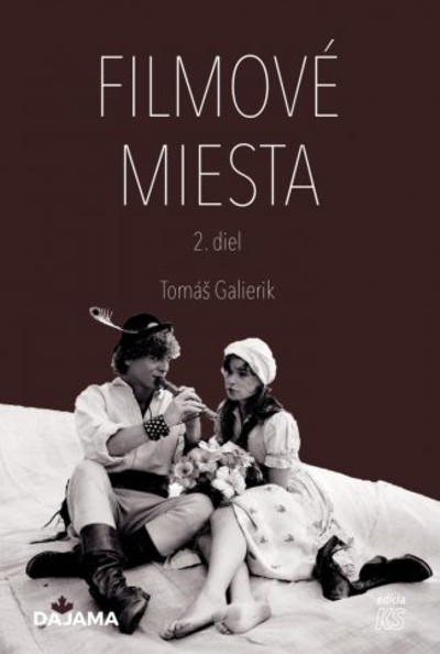 Filmové miesta, 2. diel Filmové miesta, 2. diel