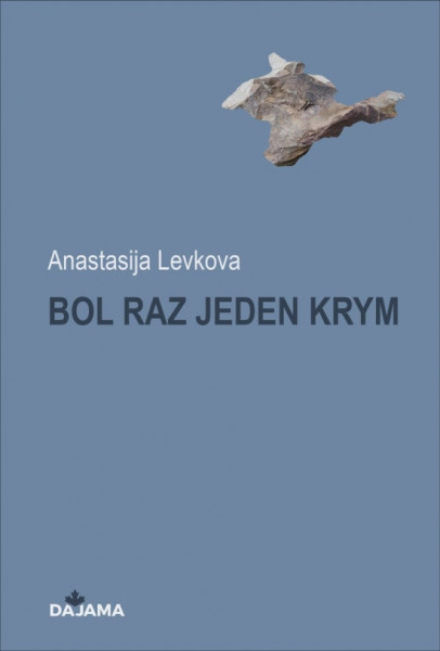 Bol raz jeden Krym Bol raz jeden Krym