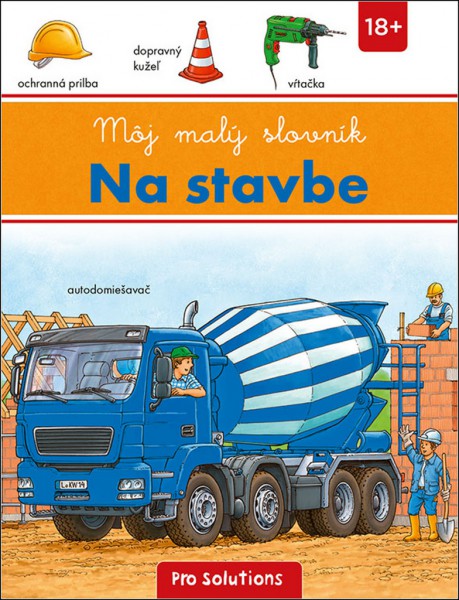 Na stavbe