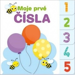 Moje prvé čísla Moje prvé čísla