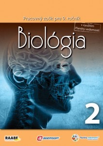 Biológia pre 9. ročník 2. polrok