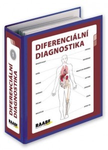 DIFERENCIÁLNÍ DIAGNOSTIKA DIFERENCIÁLNÍ DIAGNOSTIKA
