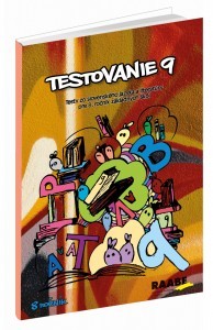 TESTOVANIE 9 – SLOVENSKÝ JAZYK A LITERATÚRA PRE 8. ROČNÍK