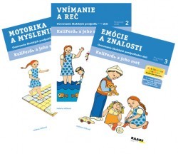 Kuliferdo - Školská zrelosť (overovanie)-emócie a znalosti 3 Kuliferdo - Školská zrelosť (overovanie)-emócie a znalosti 3