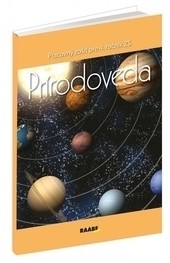 Prírodoveda pre 4. ročník ZŠ Prírodoveda pre 4. ročník ZŠ