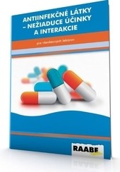 Antiinfekčné látky Antiinfekčné látky