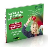 Naočte sa slovíčka po anglicky - Obrázkový slovník Naočte sa slovíčka po anglicky - Obrázkový slovník
