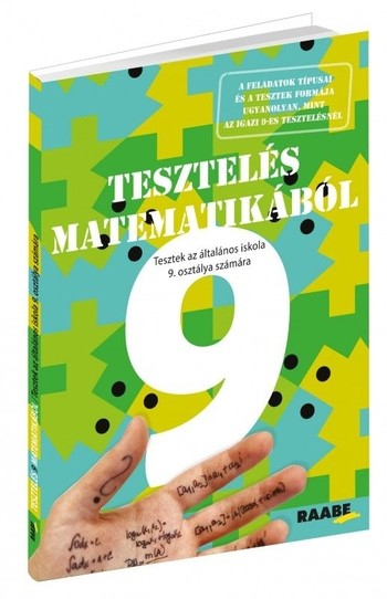 Testovanie 9 z matematiky - Testy pre 9. ročník ZŠ v Maďarskom jazyku