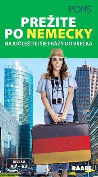 Prežite po nemecky Prežite po nemecky