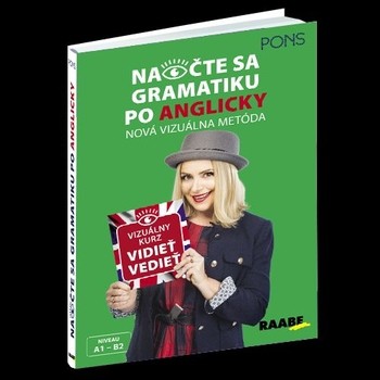 Naočte sa gramatiku po anglicky Naočte sa gramatiku po anglicky