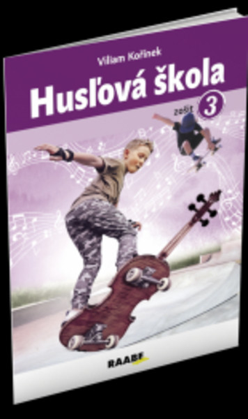 Husľová škola 3     