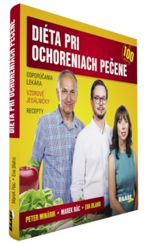 Diéta pri ochoreniach pečene Diéta pri ochoreniach pečene