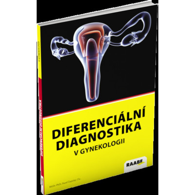 Diferenciální diagnostika v gynekológii Diferenciální diagnostika v gynekológii