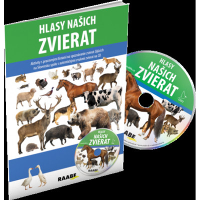 Hlasy našich zvierat       