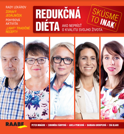 Redukčná diéta - skúsme to inak