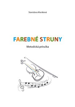 Farebné struny