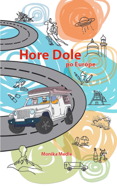 Hore Dole po Európe Hore Dole po Európe
