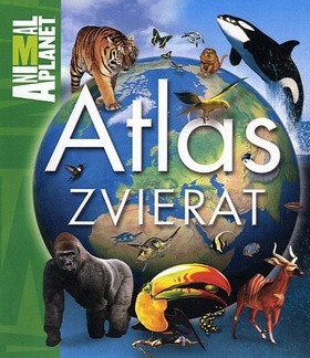 Atlas zvierat