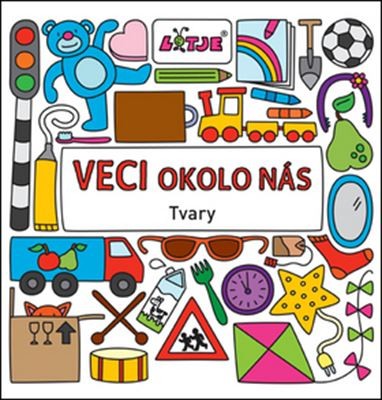 Veci okolo nás Veci okolo nás