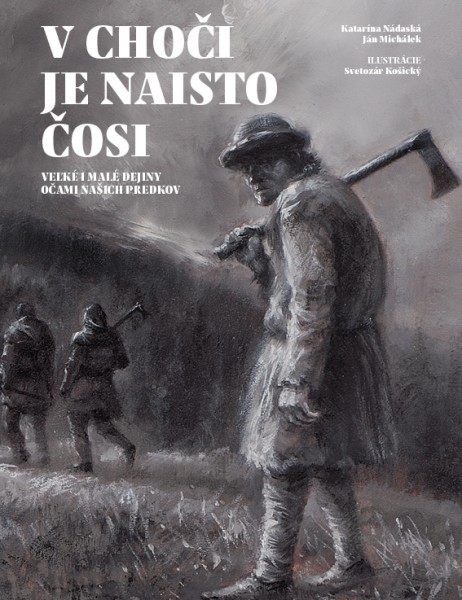 V Choči je naisto čosi V Choči je naisto čosi