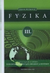 Fyzika III. Fyzika III.