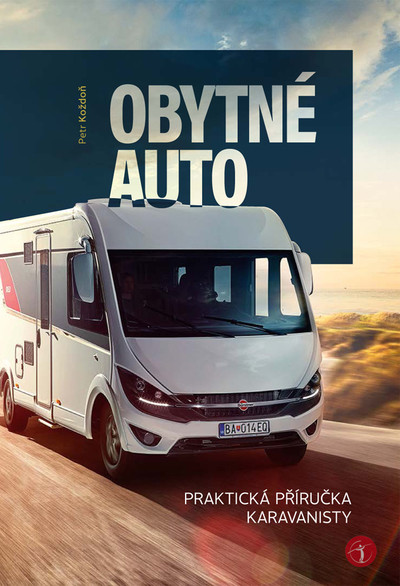 Obytné auto CZ