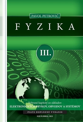 Fyzika III., 5. doplnené vydanie