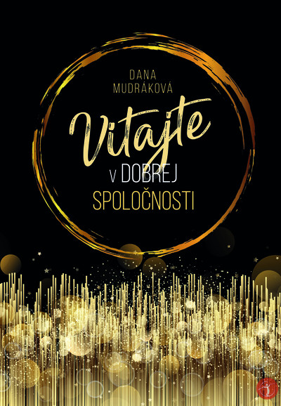 Vitajte v dobrej spoločnosti Vitajte v dobrej spoločnosti