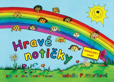 Hravé notičky CZ Hravé notičky CZ