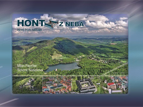 Hont z neba Hont z neba