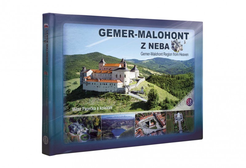 Gemer-Malohont z neba Gemer-Malohont z neba