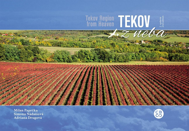 Tekov z neba Tekov z neba