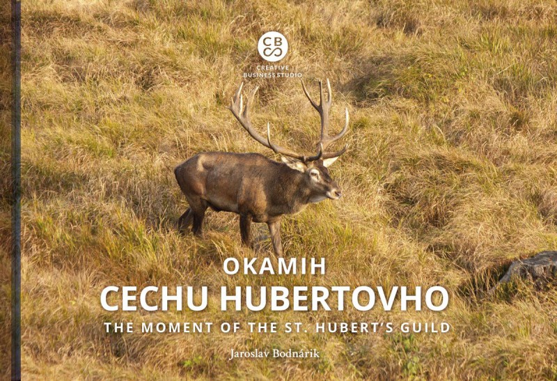 Okamih cechu Hubertovho