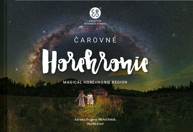 Čarovné Horehronie