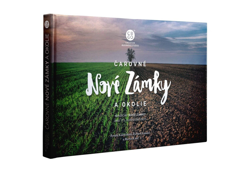 Čarovné Nové Zámky a okolie Čarovné Nové Zámky a okolie