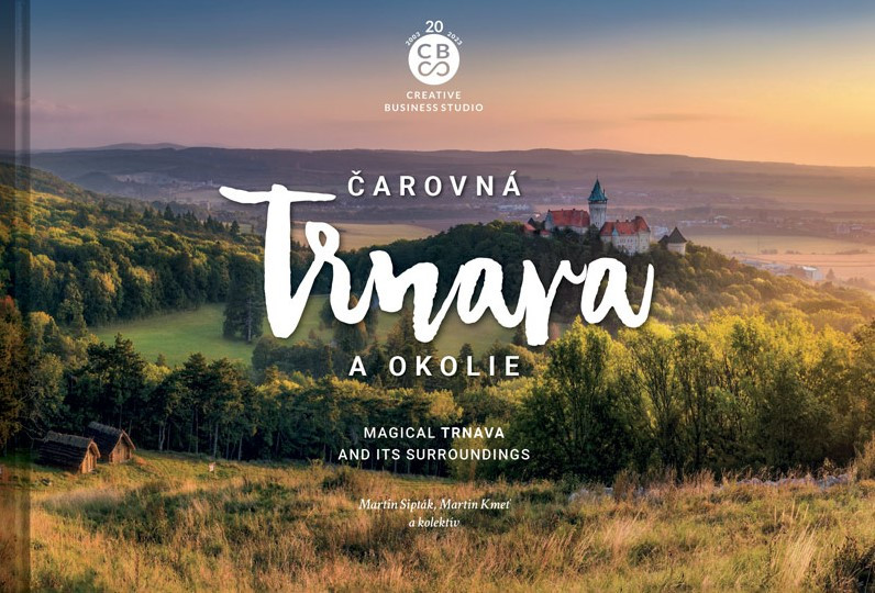Čarovná Trnava a okolie