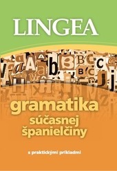 Gramatika súčasnej španielčiny Gramatika súčasnej španielčiny
