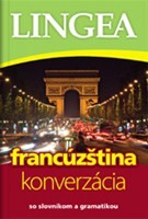 Francúzština - konverzácia