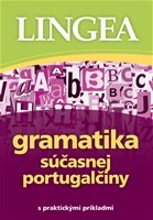 Gramatika súčasnej portugalčiny Gramatika súčasnej portugalčiny
