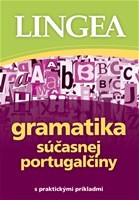 Gramatika súčasnej portugalčiny