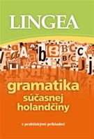 Gramatika súčasnej holandčiny Gramatika súčasnej holandčiny