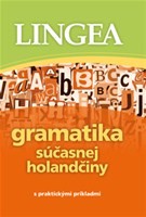 Gramatika súčasnej holandčiny