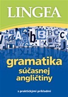 Gramatika súčasnej angličtiny Gramatika súčasnej angličtiny