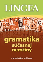 Gramatika súčasnej nemčiny 2. vydanie