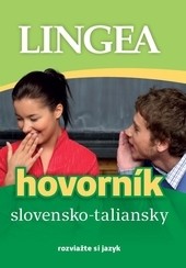 Slovensko-taliansky hovorník, 2. vydanie Slovensko-taliansky hovorník, 2. vydanie