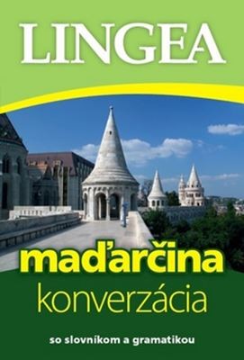 Maďarčina konverzácia